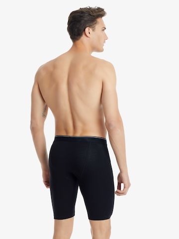 Blackspade Boxershorts in Zwart