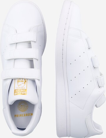 Sneaker bassa 'Stan Smith' di ADIDAS ORIGINALS in bianco