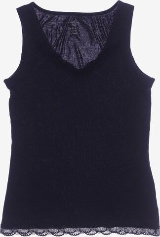 Marc Cain Top & Shirt in M in Black: front