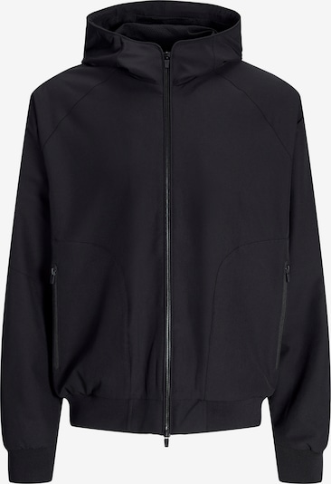Demisezoninė striukė 'Perfect' iš JACK & JONES, spalva – juoda, Prekių apžvalga
