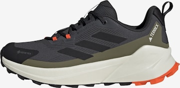 Chaussure basse 'Trailmaker 2.0' ADIDAS TERREX en gris : devant
