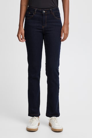 b.young Slimfit Jeans 'Lolar' i blå: forside