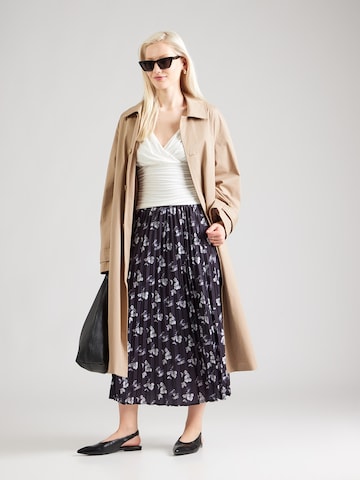 ABOUT YOU Top 'Bianca' | bela barva