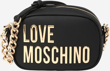 Crossbody bag Bold Love Black One Size
