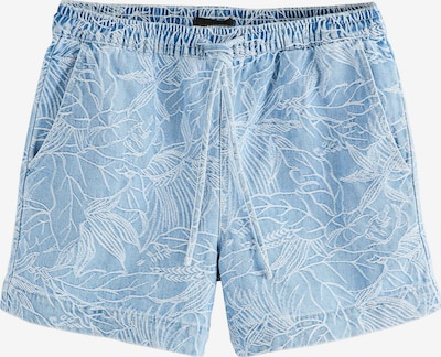 Džinsai iš Next, spalva – šviesiai mėlyna / balta, Prekių apžvalga