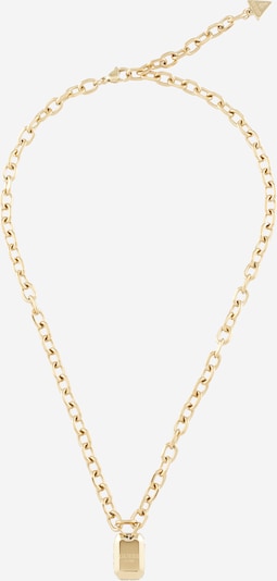 GUESS Kette in gold, Produktansicht