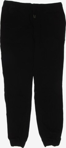 JACK & JONES Pants in 31-32 in Black: front