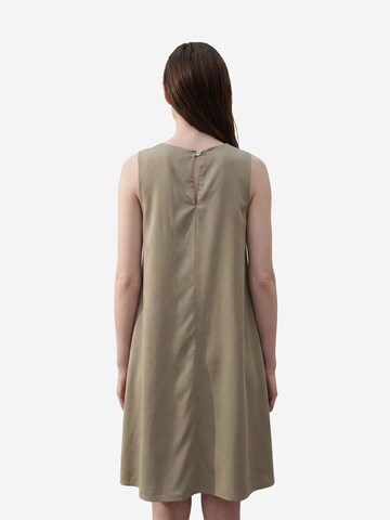 My fashion - Vestido em verde