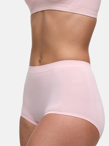 Culotte 'Seamless Hipster Pant' cfab en rose