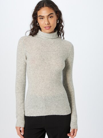 AMERICAN VINTAGE Pullover 'RAZPARK' i grå: forside