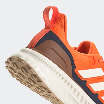 ADIDAS PERFORMANCE Loopschoen 'Ultrarun 5' in Oranje