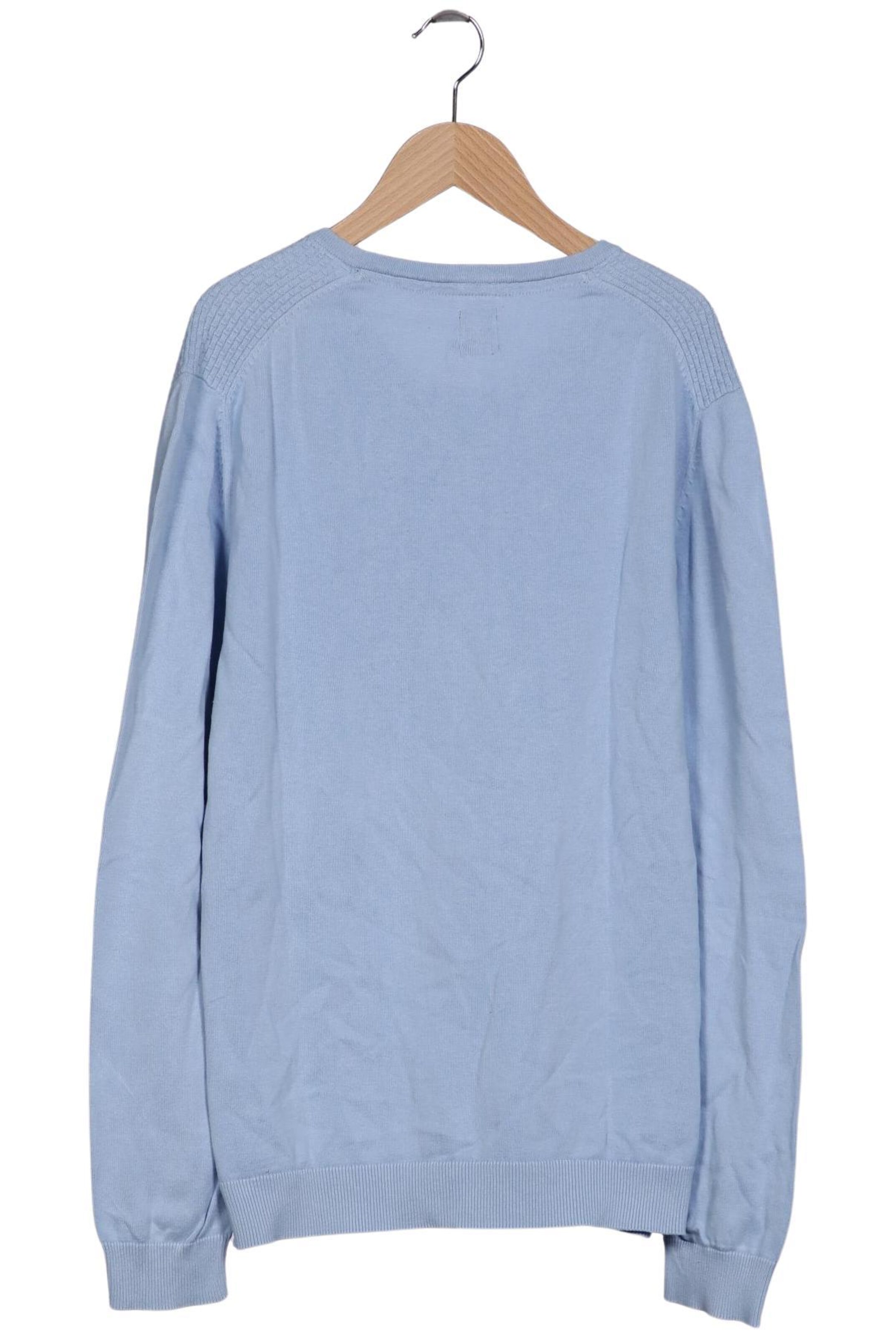 Brice Pullover L in Blau