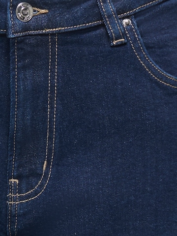 Barrel Jeans 'ONLGIO' de la ONLY pe albastru