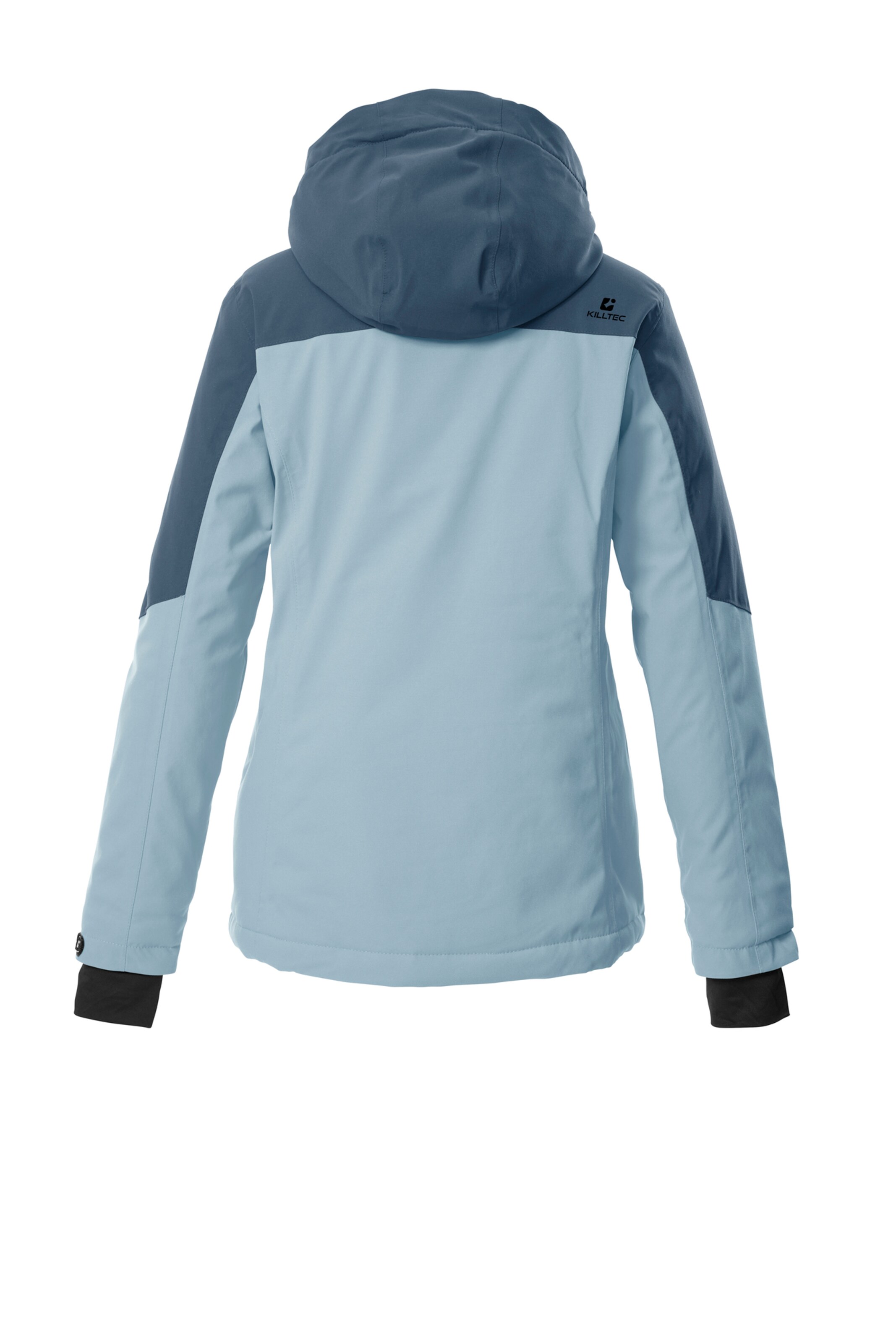 KILLTEC Between-Season Jacket in Blue