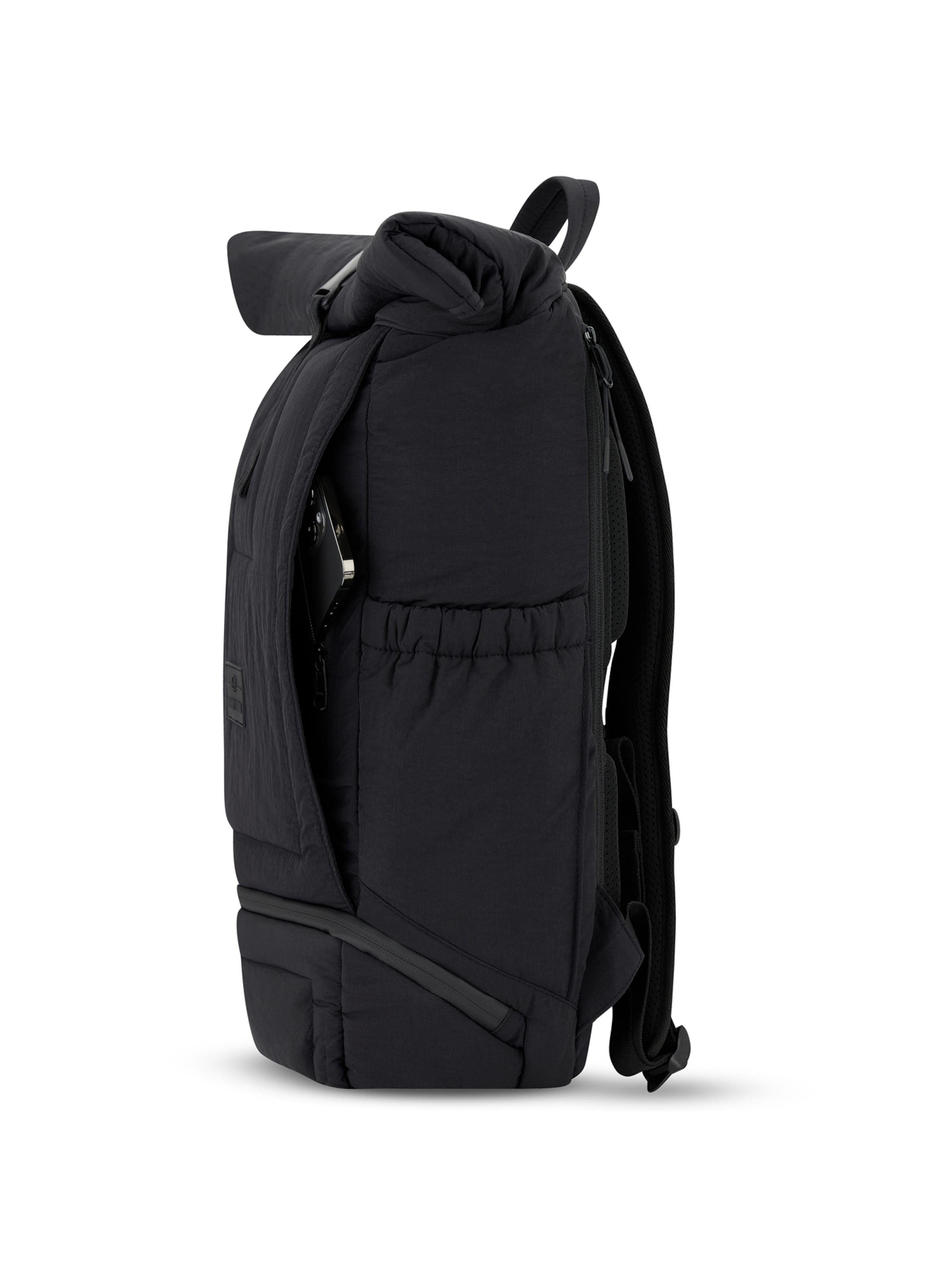 Johnny Urban - Mochila 'Kyle' em preto