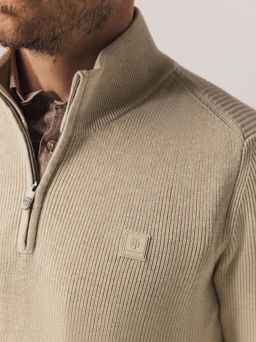 State of Art Shirt in Beige