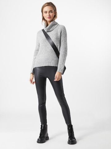 ONLY - Jersey en gris