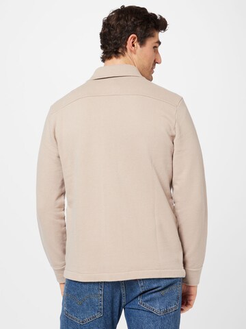 Veste mi-saison 'Jorn' NORSE PROJECTS en beige