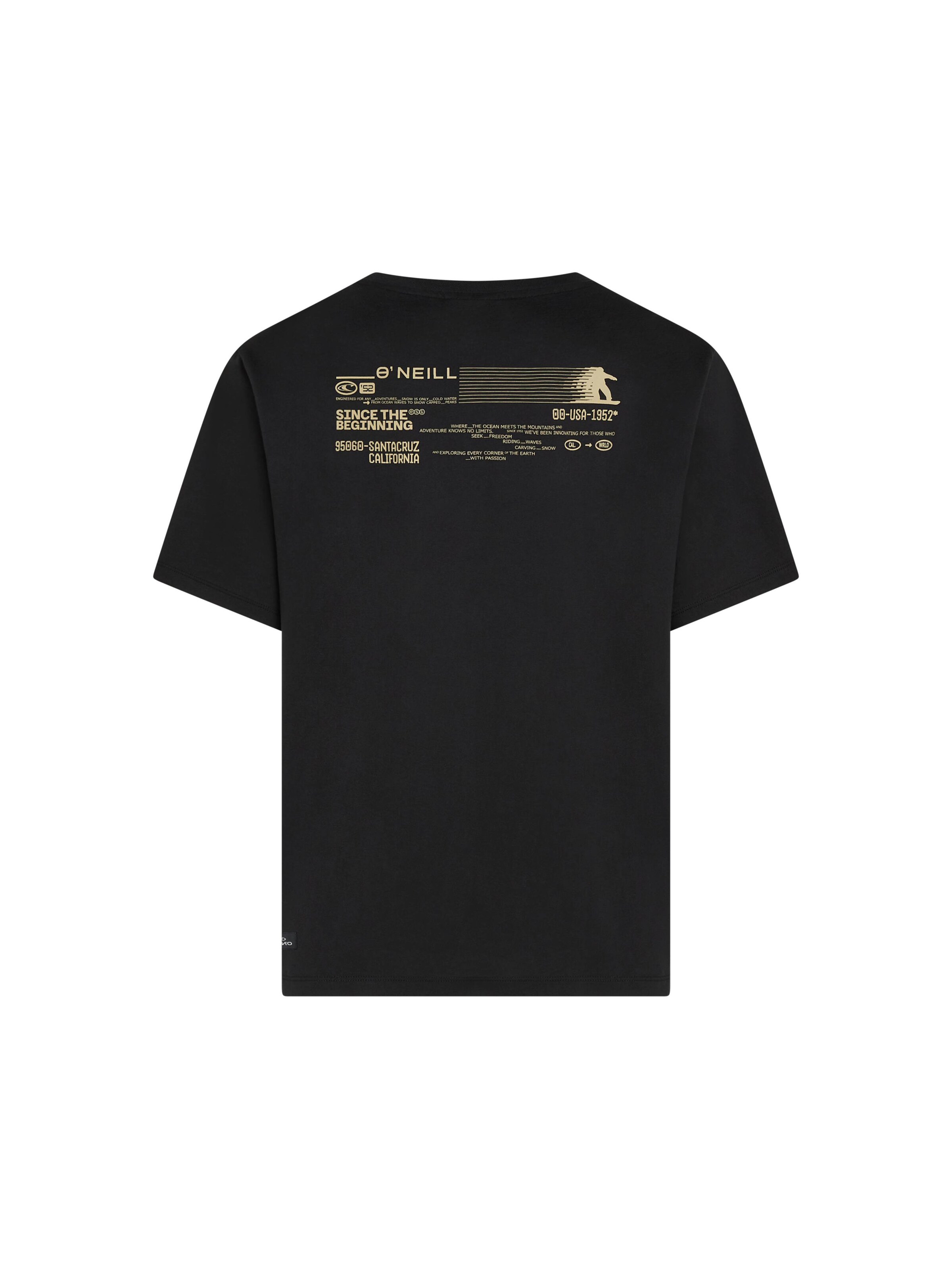 O'NEILL - Camisa em preto