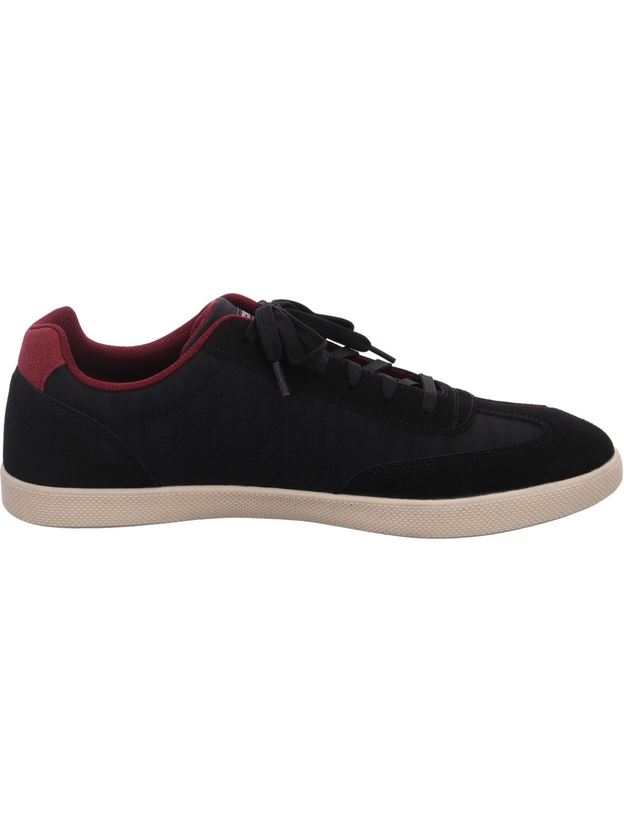 SKECHERS Sneaker low‌‌‌‌‌‌ in Schwarz