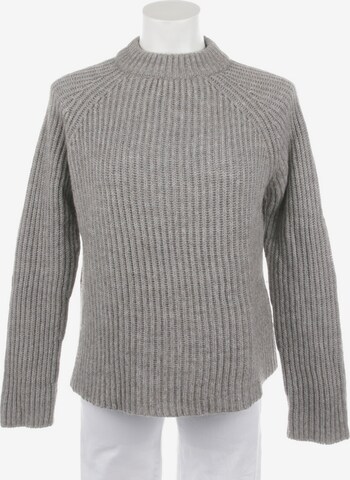 DRYKORN Sweater & Cardigan in S in Grey: front