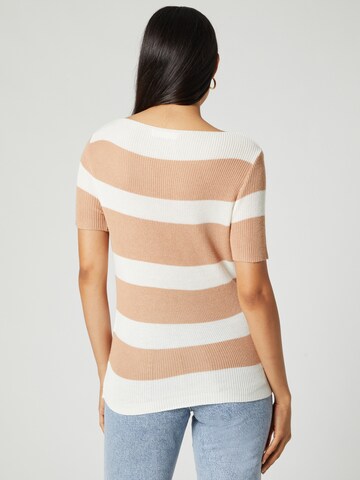 Pullover 'Dana' di Guido Maria Kretschmer Women in arancione