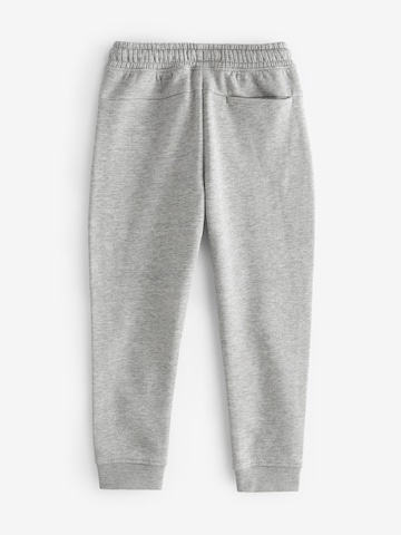 Next - Tapered Pantalón en gris