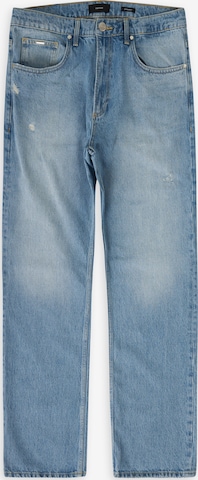 EIGHYTFIVE Jeans in Blue: front