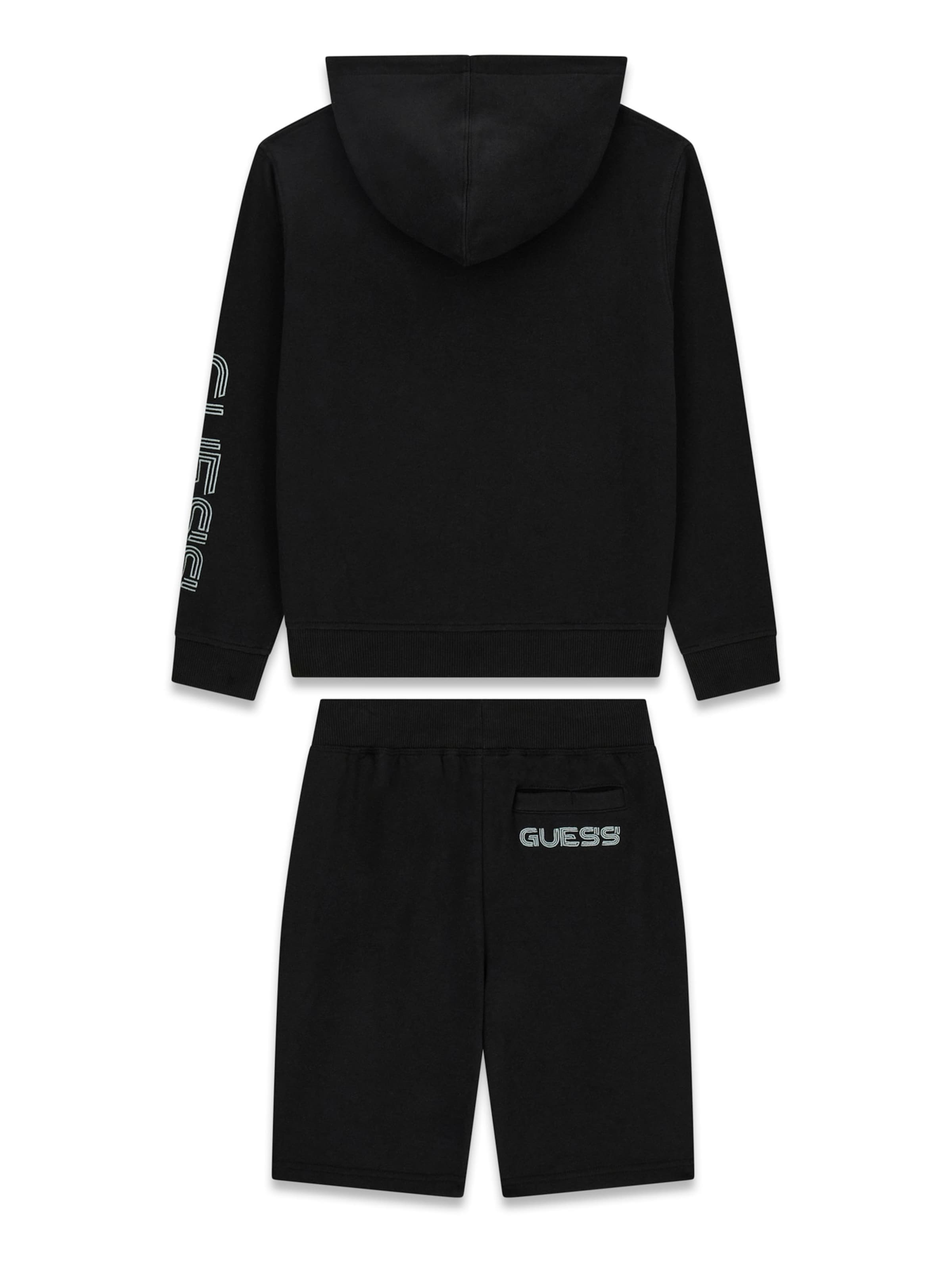 GUESS Szettek - fekete