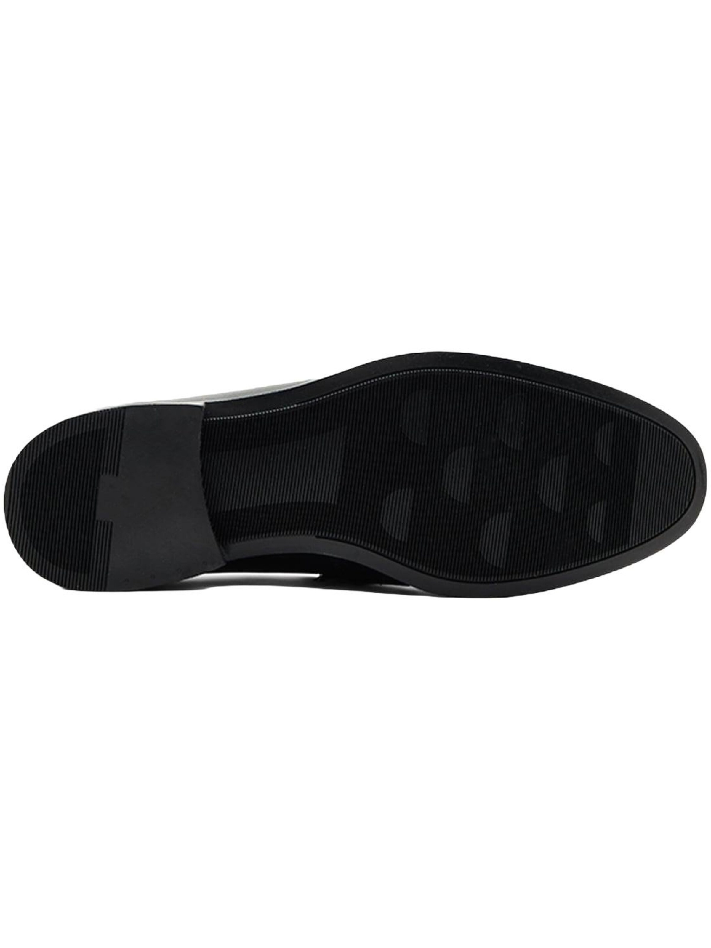 Desa Mokassin 'Slipper'‌‌‌‌‌‌‌‌ in Schwarz