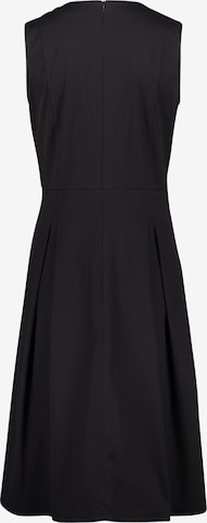 Vera Mont Kleid in Schwarz