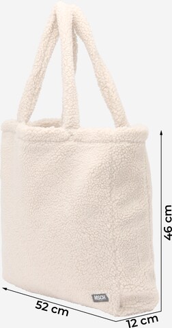 MSCH COPENHAGEN Shopper táska - bézs