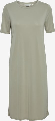 Oxmo Dress 'Brinja' in Green: front