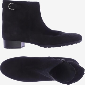 GABOR Dress Boots in 40,5 in Black: front