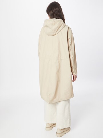 GAP Between-seasons parka in Beige