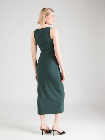 žalia ABOUT YOU Suknelė 'Isabelle'