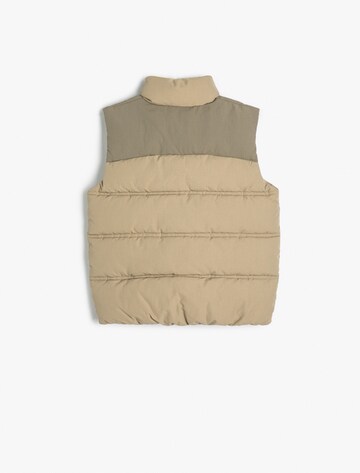 Koton Bodywarmer in Groen