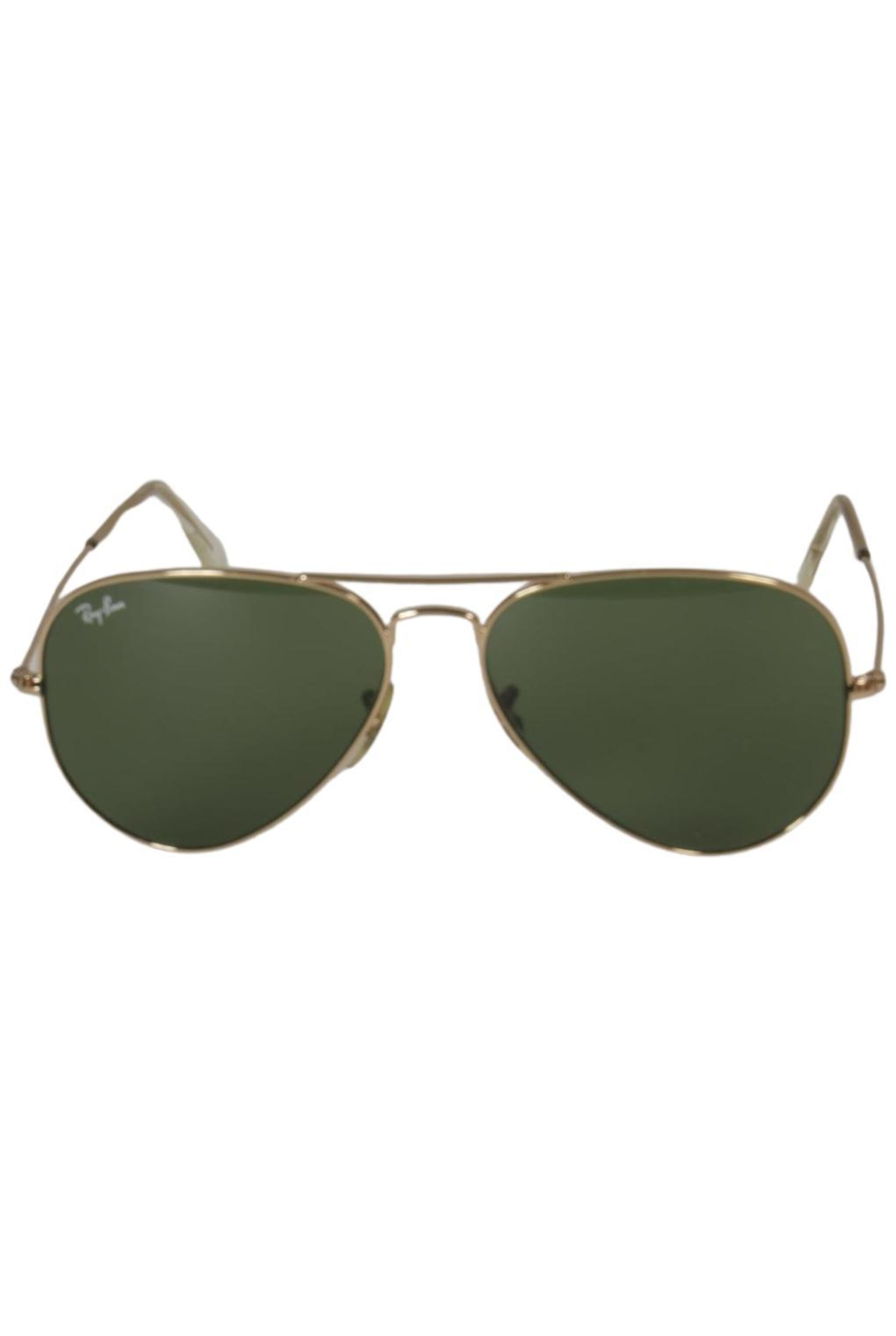 Ray-Ban Sunglasses in One size in Gold