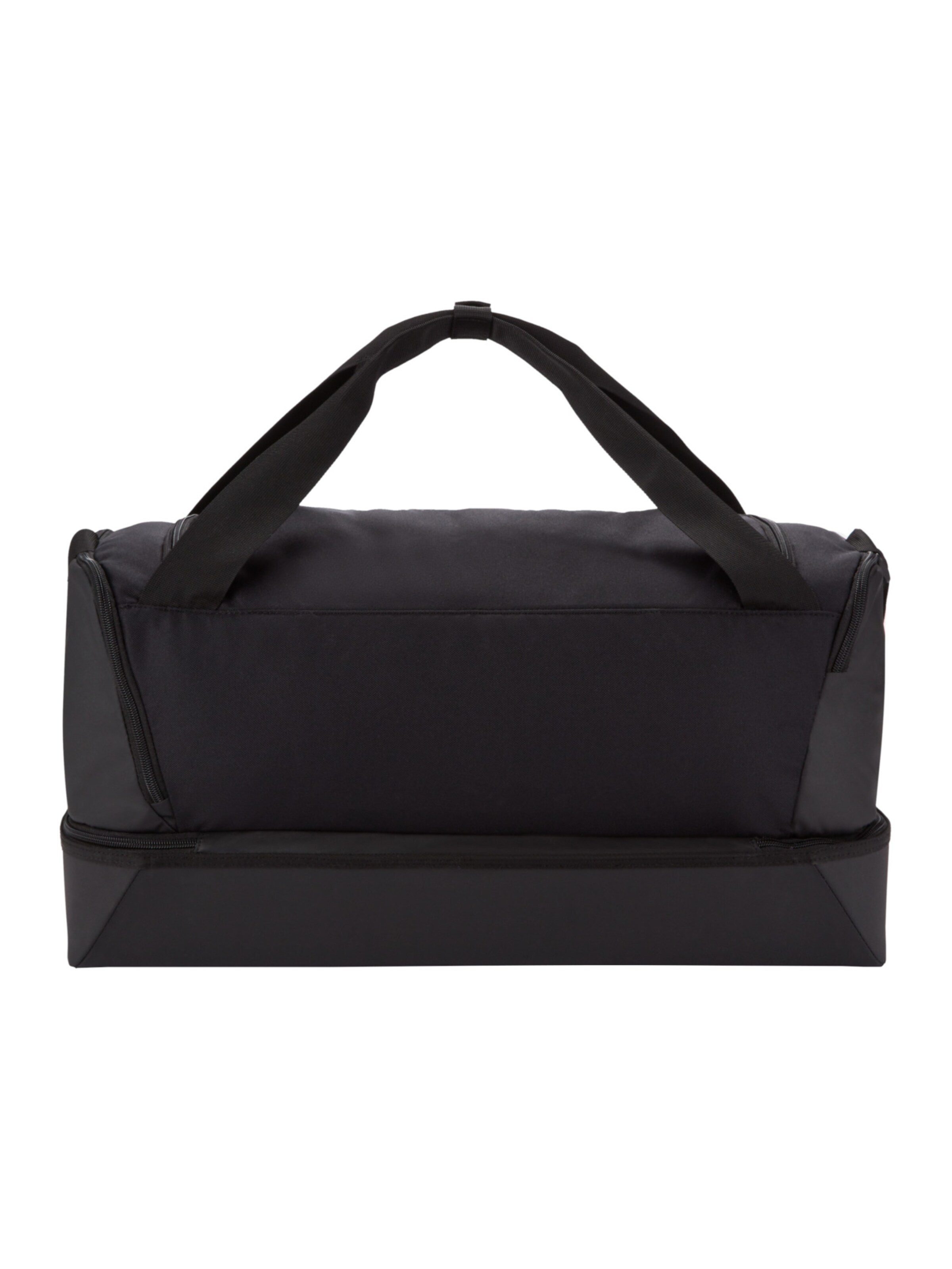 NIKE Sporttasche 'Academy Team' in Schwarz