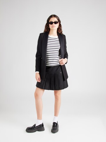 TOMMY HILFIGER Svetr – bílá