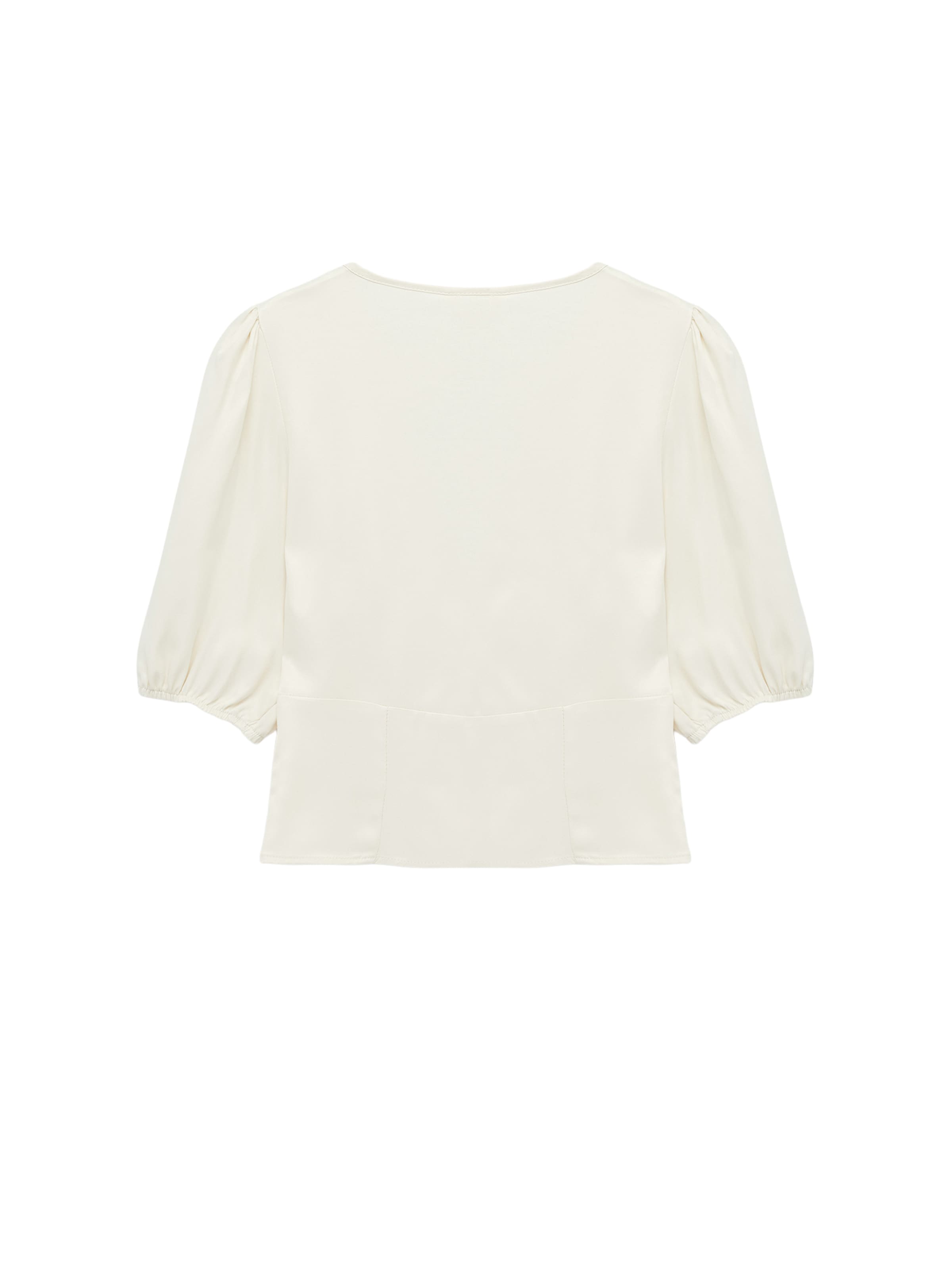Koton Blouse in Beige