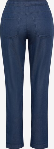 Olsen Regular Jeans in Blauw