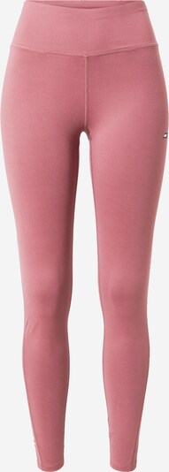 Tommy Sport Sporthose in dunkelblau / himbeer / rot / weiß, Produktansicht