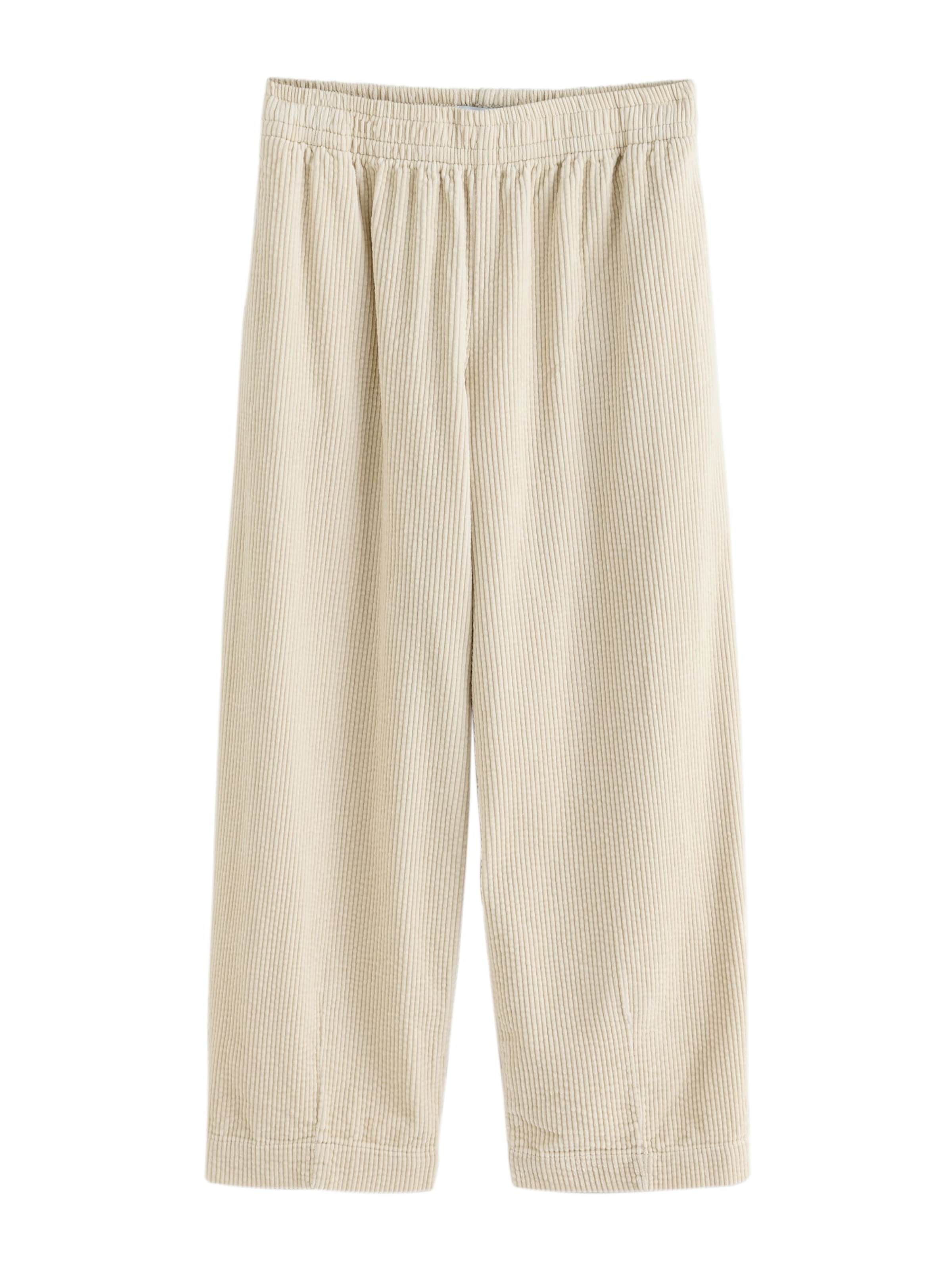 Pantaloni in 32/Petite Next di colore écru, Visualizzazione prodotti
