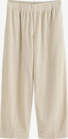 Next - Pantalón en beige: frente