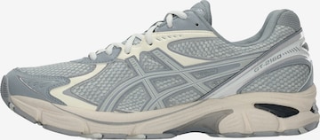 ASICS SportStyle Platform trainers 'GT-2160' in Grey: front