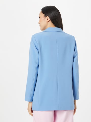 Blazer 'SIGRID' di OBJECT in blu