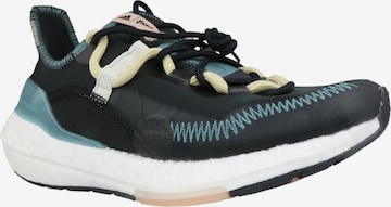 Adidas Sport Urheilukengät 'Adidas UltraBoost 21' värissä musta: etupuoli