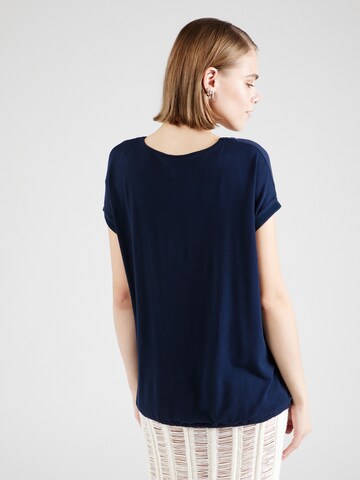 T-shirt 'To44ri' ZABAIONE en bleu