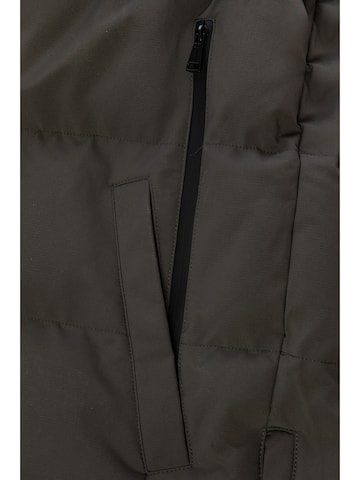 CARISMA Winter jacket '1228' in Green